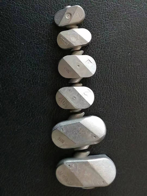 丝杠