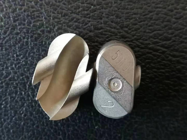 丝杠